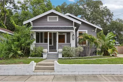 114 E Emily Street, Tampa, FL 33603 - Photo 1