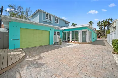 106 23rd Avenue, Saint Pete Beach, FL 33706 - Photo 1