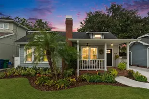 2910 W Aquilla St, Tampa, FL 33629 - Photo 1