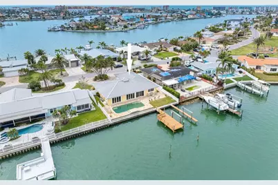 512 173rd Avenue E, North Redington Beach, FL 33708 - Photo 1