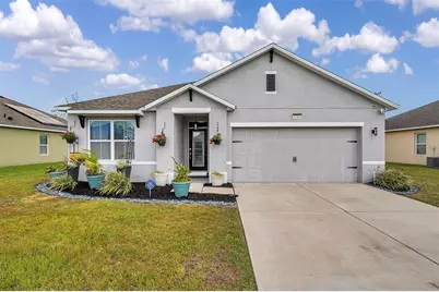 1780 Jackson Oaks Drive, Bartow, FL 33830 - Photo 1