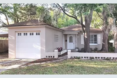 645 W Winter Park Street, Orlando, FL 32804 - Photo 1