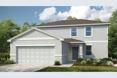 2418 Slippery Rock Street, Auburndale, FL 33823 - Photo 1