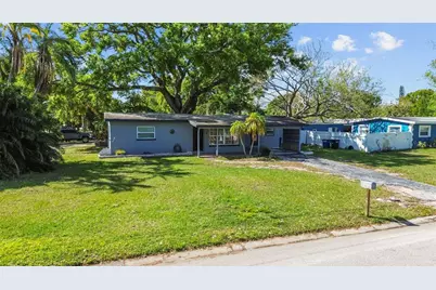 1411 Barry Street, Clearwater, FL 33756 - Photo 1