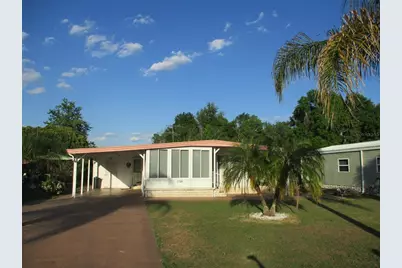 3734 Castle Drive, Zephyrhills, FL 33540 - Photo 1