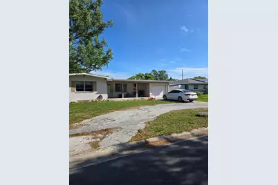1448 Lemon Street, Clearwater, FL 33756 - Photo 1