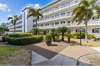 131 Bluff View Drive #101, Belleair Bluffs, FL 33770 - Photo 1