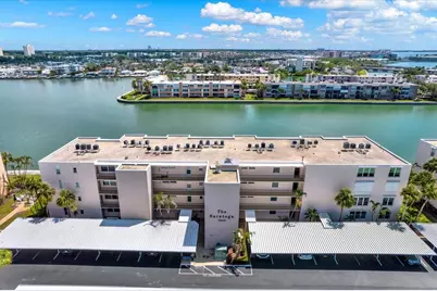 7645 Sun Island Drive S #204, South Pasadena, FL 33707 - Photo 1