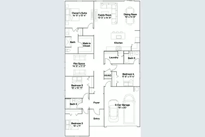 1173 Hour Glass Road, Lakeland, FL 33801 - Photo 1