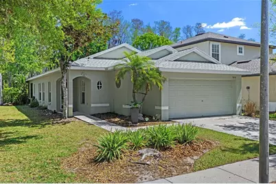 7816 Citrus Blossom Drive, Land O Lakes, FL 34637 - Photo 1