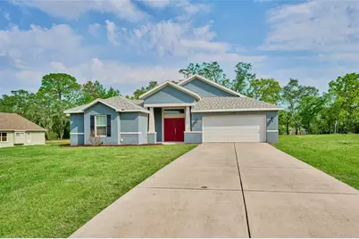 12037 Conway Street, Spring Hill, FL 34609 - Photo 1