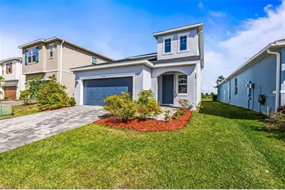 7334 Ashcroft Drive, Wesley Chapel, FL 33545 - Photo 1