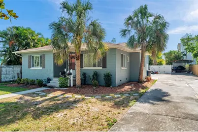 1225 26th Street N, Saint Petersburg, FL 33713 - Photo 1