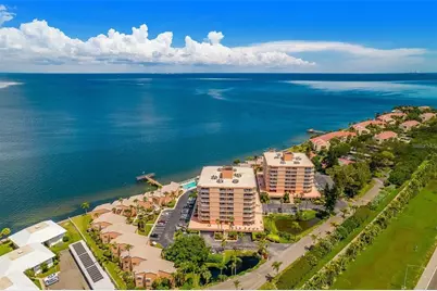 7430 Sunshine Skyway Lane S #305, Saint Petersburg, FL 33711 - Photo 1