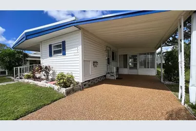 1100 Belcher Road S #64, Largo, FL 33771 - Photo 1