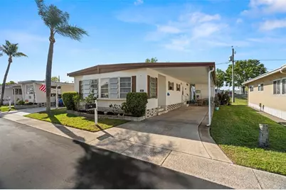 130 Patricia Avenue #66, Dunedin, FL 34698 - Photo 1