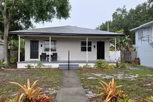 2178 8th Ave N, Saint Petersburg, FL 33713 - Photo 1