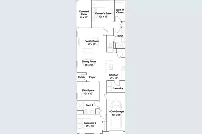 32020 Griffin Sands Lane, San Antonio, FL 33576 - Photo 1