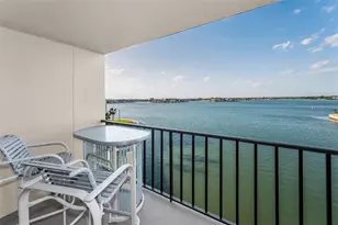 7700 Sun Island Dr S, South Pasadena, FL 33707 - Photo 1