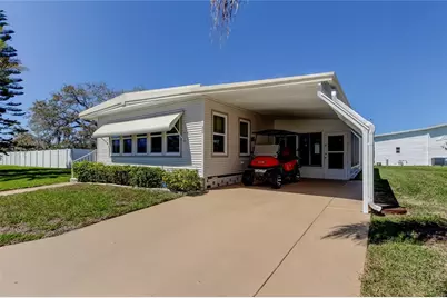 39820 US Highway 19 N #80, Tarpon Springs, FL 34689 - Photo 1