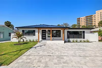 864 Mandalay Avenue, Clearwater Beach, FL 33767 - Photo 1