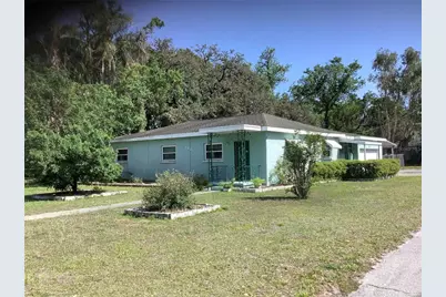 2001 E Powhatan Avenue, Tampa, FL 33610 - Photo 1