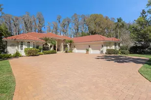 3607 Berger Rd, Lutz, FL 33548 - Photo 1