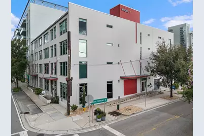 101 N 12th Street #206, Tampa, FL 33602 - Photo 1