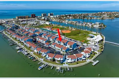 343 Rex Place #G, Madeira Beach, FL 33708 - Photo 1