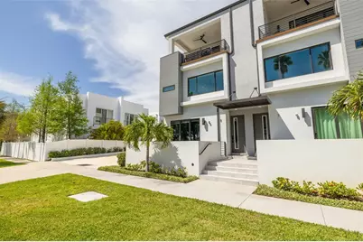 4515 W North A Street #8, Tampa, FL 33609 - Photo 1