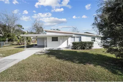 1913 Delaroche Drive W, Jacksonville, FL 32210 - Photo 1