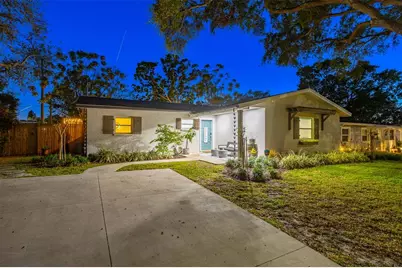 1543 Gentry Street, Clearwater, FL 33755 - Photo 1