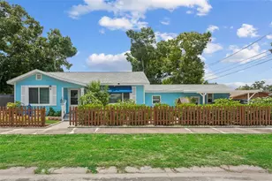 500 45th St S, Saint Petersburg, FL 33711 - Photo 1