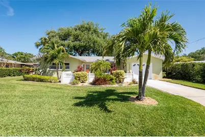 2849 Sunset Boulevard, Belleair Bluffs, FL 33770 - Photo 1