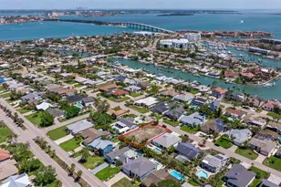 408 7th Ave N, Tierra Verde, FL 33715 - Photo 1
