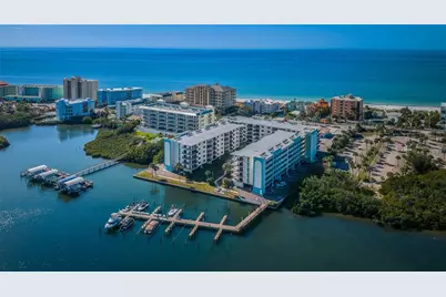 19531 Gulf Boulevard #205, Indian Shores, FL 33785 - Photo 1