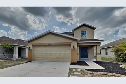 15411 Quail Woods Place, Ruskin, FL 33573 - Photo 1
