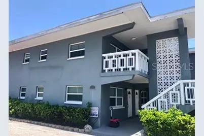 11955 3rd Street E #1, Treasure Island, FL 33706 - Photo 1