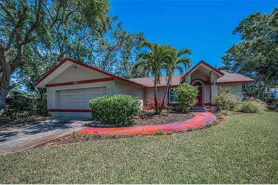 2200 Horan Way S, Gulfport, FL 33707 - Photo 1