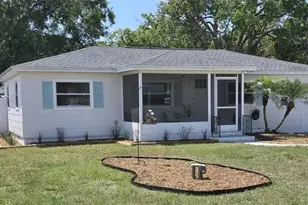 4550 53rd Ave N, Saint Petersburg, FL 33714 - Photo 1