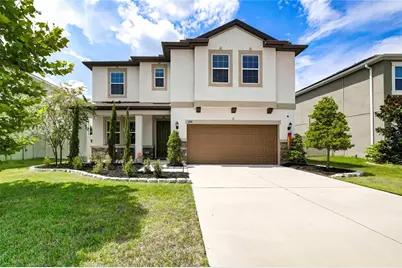 1181 Montgomery Bell Road, Wesley Chapel, FL 33543 - Photo 1