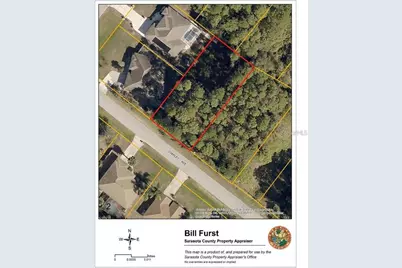 Chipley Avenue, North Port, FL 34286 - Photo 1