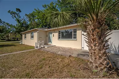 3947 Grove Street S, Saint Petersburg, FL 33705 - Photo 1