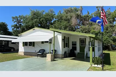 3829 Chah Drive, Zephyrhills, FL 33541 - Photo 1