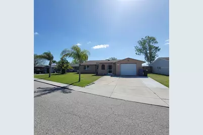 2110 Society Drive, Holiday, FL 34691 - Photo 1