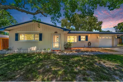 1622 Elizabeth Lane, Clearwater, FL 33755 - Photo 1