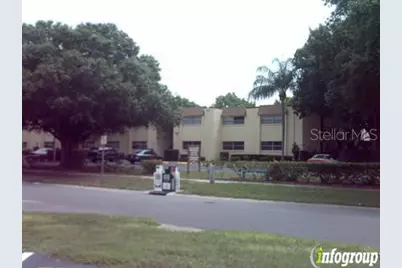 4450 40th Avenue N #D16, Saint Petersburg, FL 33710 - Photo 1