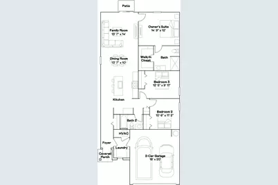 947 Hour Glass Road, Lakeland, FL 33801 - Photo 1