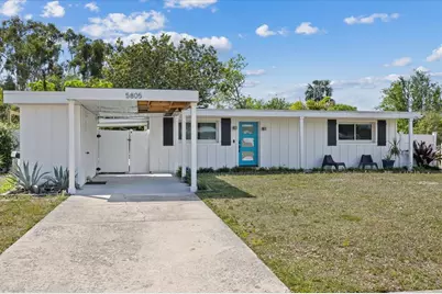 5805 S Hubert Avenue, Tampa, FL 33616 - Photo 1