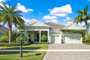 716 Manns Harbor Dr, Apollo Beach, FL 33572 - Photo 1